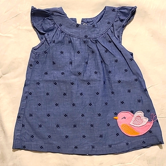 Baby dresses (3-6 months) - Picture 3 of 16